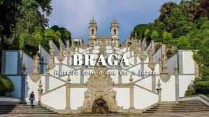 Braga e Guimarães