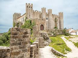 Castelo de Óbidos